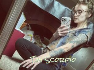 Tay_Scorpio Porn Monkey Cash