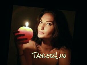 TaylerLin
