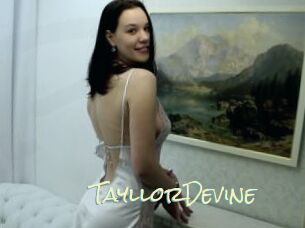 TayllorDevine