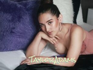 TaylorAdams