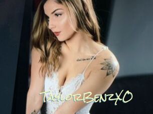 TaylorBenzXO