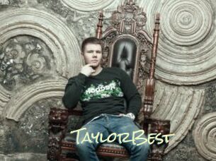 TaylorBest