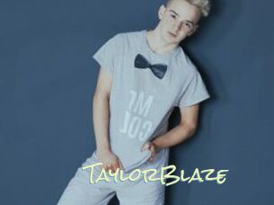 TaylorBlaze