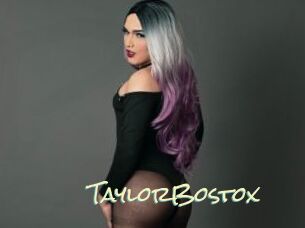 TaylorBostox