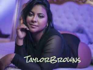 TaylorBrowns