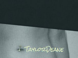 TaylorDeane Porn Monkey Cash