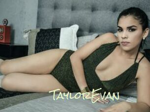 TaylorEvan Porn Monkey Cash
