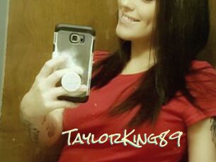 TaylorKing89