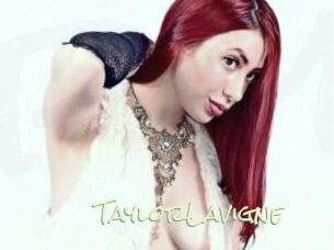TaylorLavigne