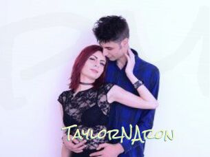 TaylorNAron