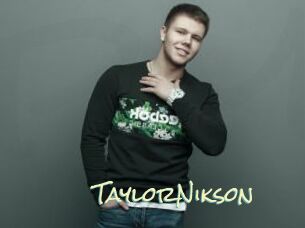 TaylorNikson