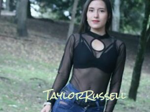 TaylorRussell