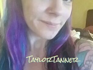 TaylorTanner