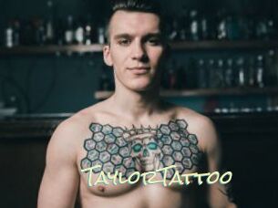 TaylorTattoo