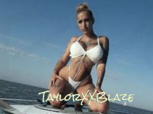 TaylorXXBlaze