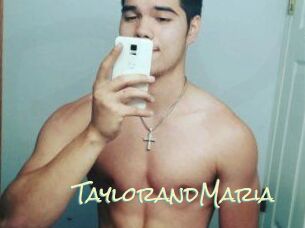 TaylorandMaria