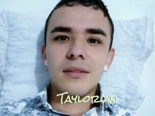 Taylorian