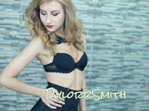 TaylorrSmith