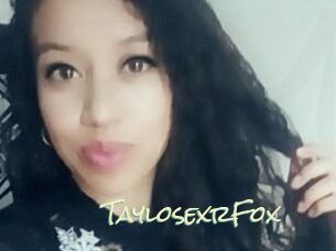 TaylosexrFox