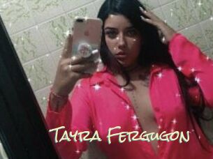 Tayra_Fergugon