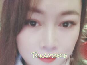 Tckaorece