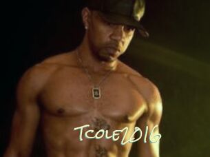 Tcole2016