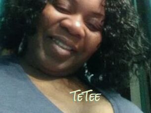 TeTee
