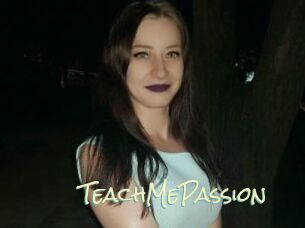 TeachMePassion