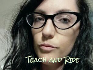 Teach_and_Ride