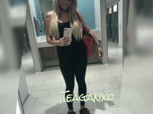 Teaganxo