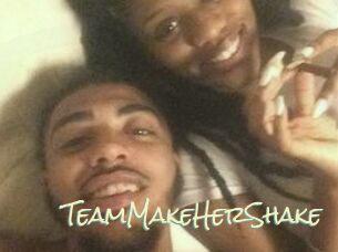 TeamMakeHerShake Porn Monkey Cash