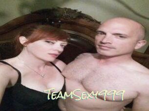 TeamSexy999
