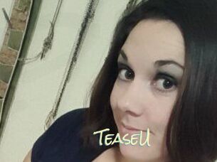 TeaseU