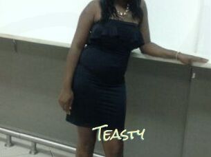 Teasty