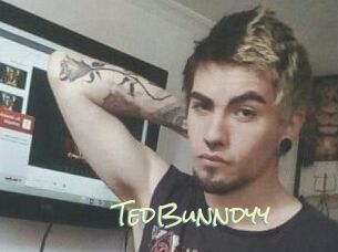 TedBunndyy