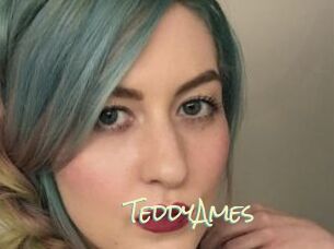 TeddyAmes