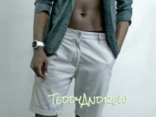 TeddyAndrew