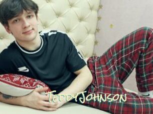 TeddyJohnson