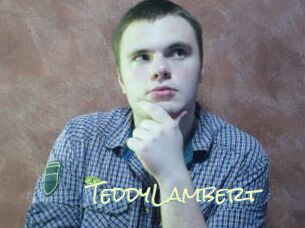 TeddyLambert