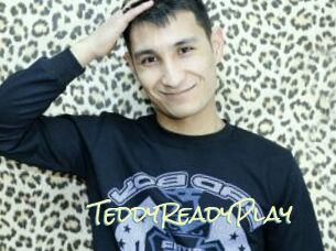 TeddyReadyPlay