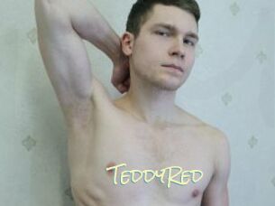 TeddyRed