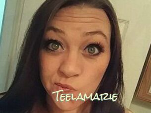 Teelamarie