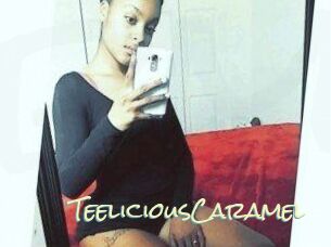 TeeliciousCaramel