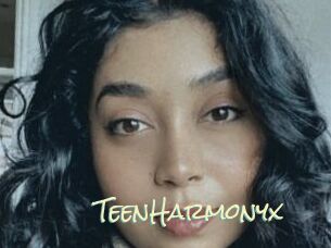 TeenHarmonyx