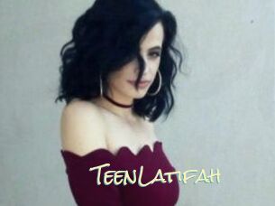 TeenLatifah