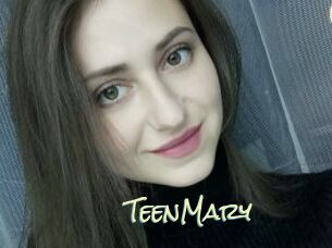 TeenMary Porn Monkey Cash