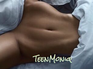TeenMoniq