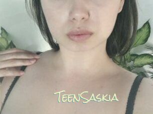 TeenSaskia