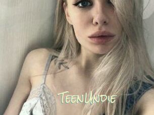 TeenUndie