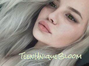 TeenUniqueBloom